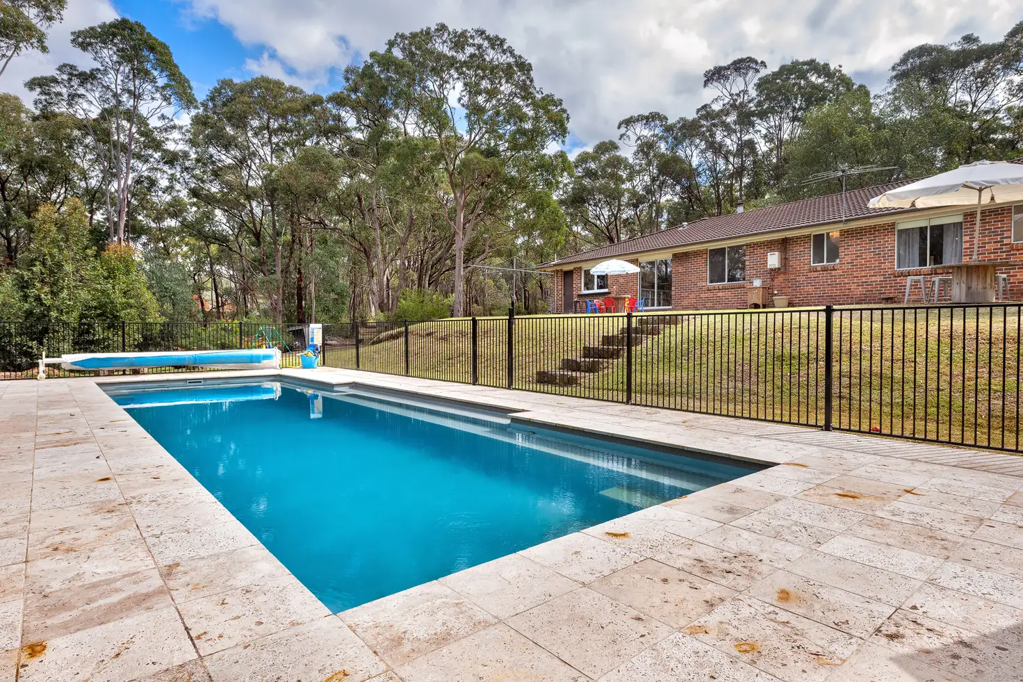 Main view of Homely house listing, 171-203 Chapman Parade, Faulconbridge NSW 2776
