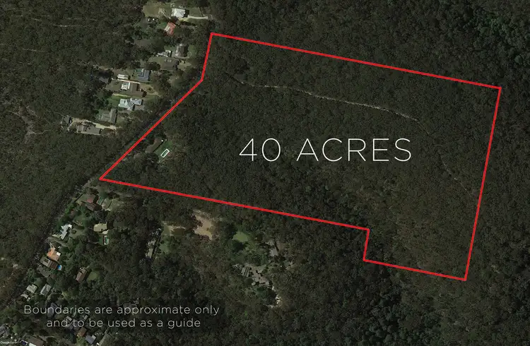 Second view of Homely house listing, 171-203 Chapman Parade, Faulconbridge NSW 2776