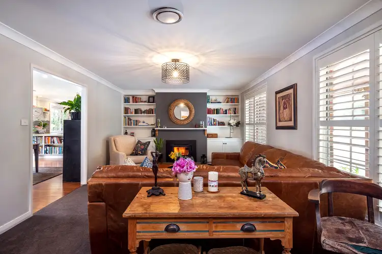 Third view of Homely house listing, 171-203 Chapman Parade, Faulconbridge NSW 2776