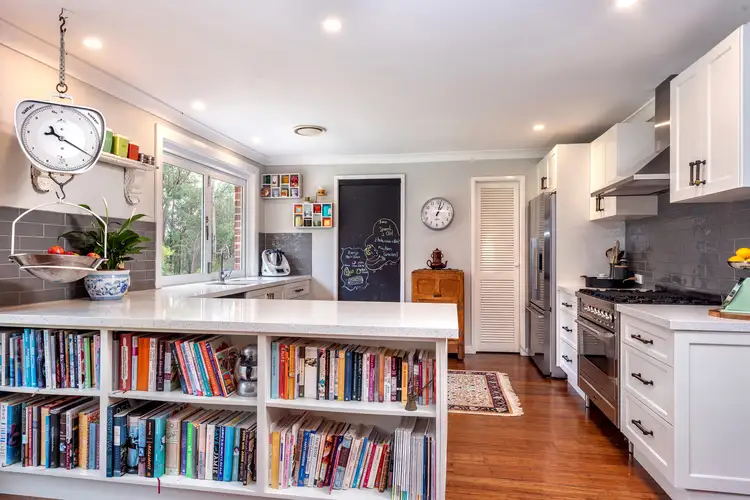 Fourth view of Homely house listing, 171-203 Chapman Parade, Faulconbridge NSW 2776