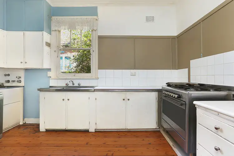Second view of Homely house listing, 39 Edgeworth David Avenue, Waitara NSW 2077