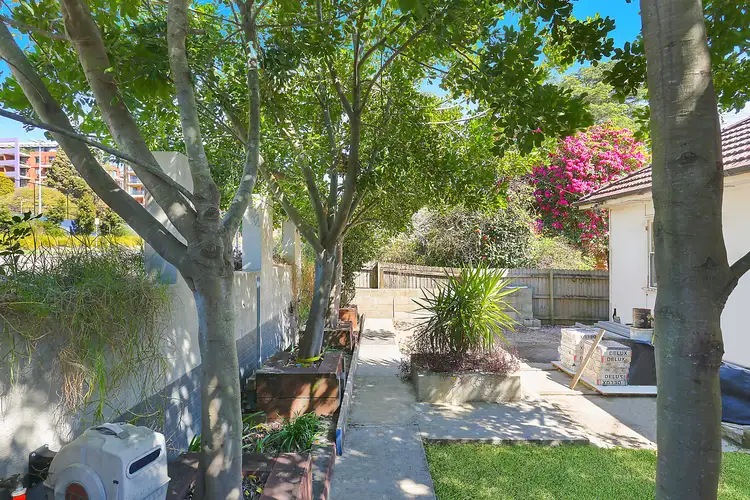 Fourth view of Homely house listing, 39 Edgeworth David Avenue, Waitara NSW 2077