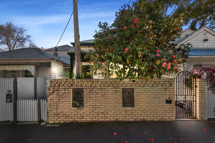 57 Pridham Street, Prahran VIC 3181