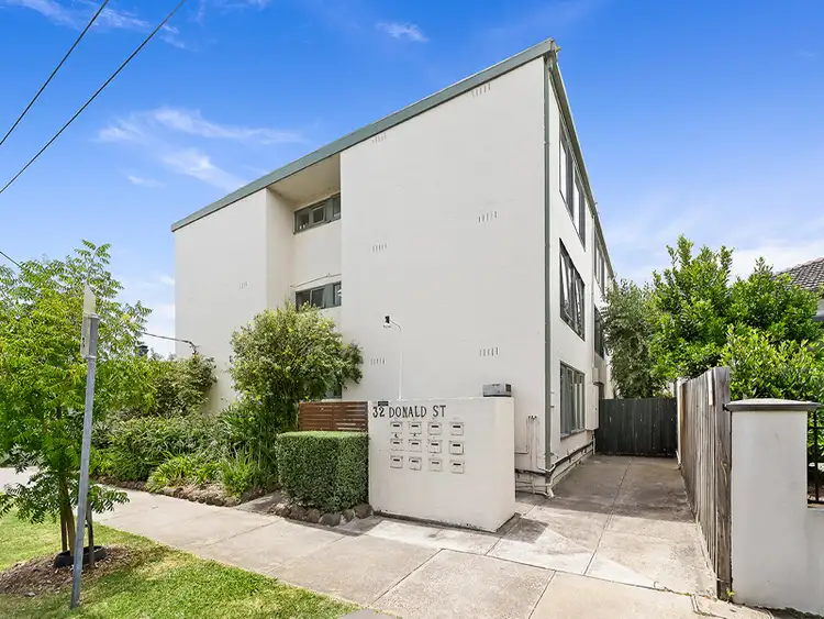 8/32 Donald Street, Prahran VIC 3181