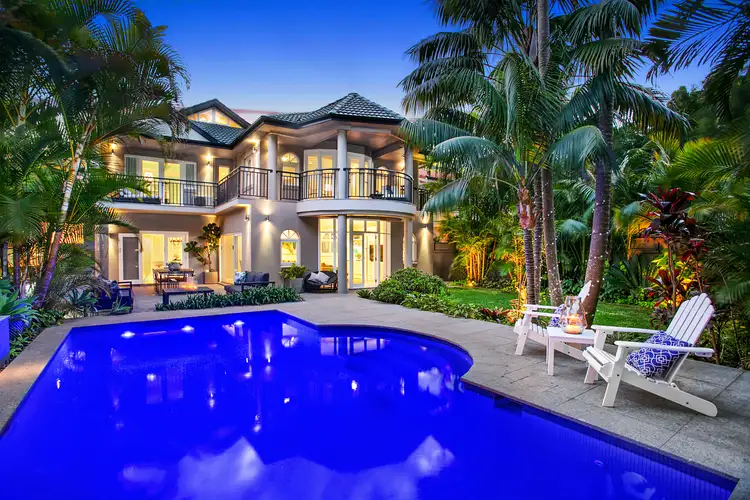 Main view of Homely house listing, 20 Allenby Street, Clontarf NSW 2093