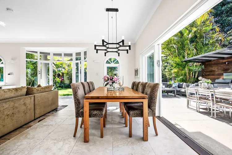 Fourth view of Homely house listing, 20 Allenby Street, Clontarf NSW 2093