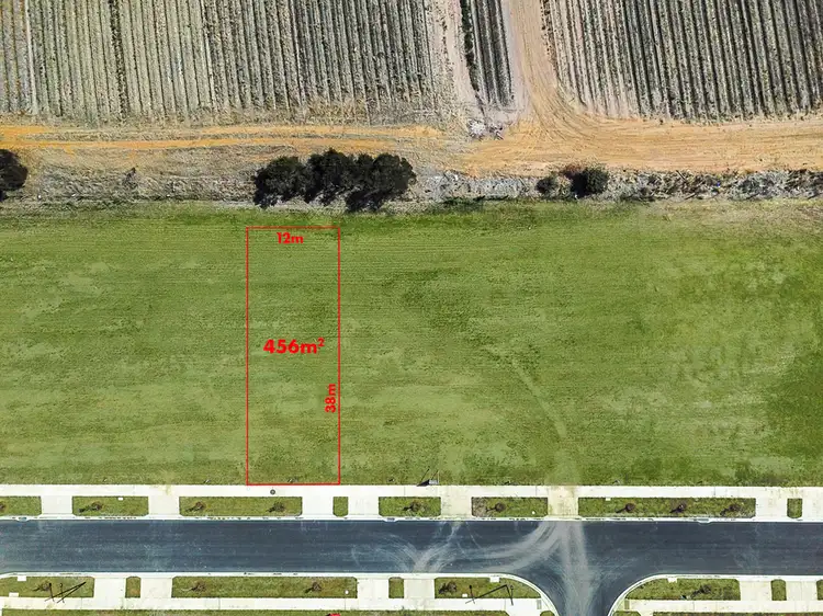 Main view of Homely land listing, 37 Pintail Drive, Torquay VIC 3228