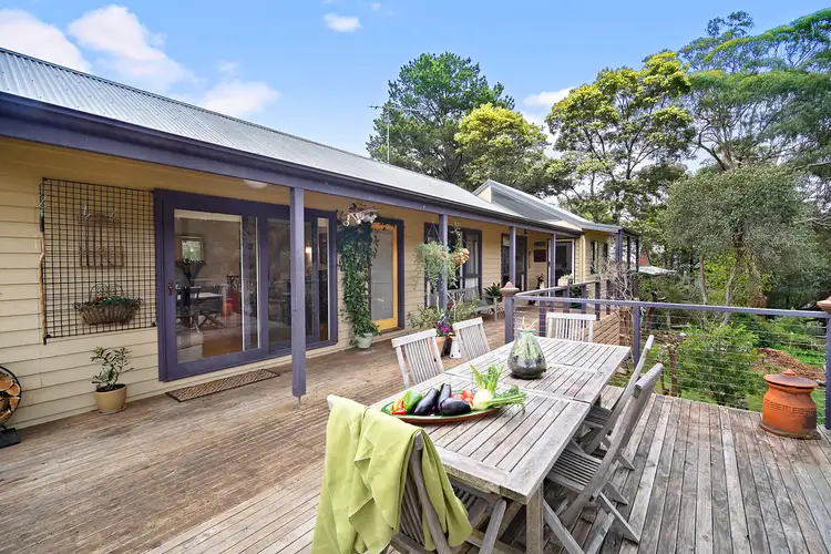 Main view of Homely house listing, 2 Radium Avenue, Hepburn Springs VIC 3461