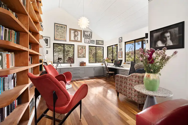 Second view of Homely house listing, 2 Radium Avenue, Hepburn Springs VIC 3461