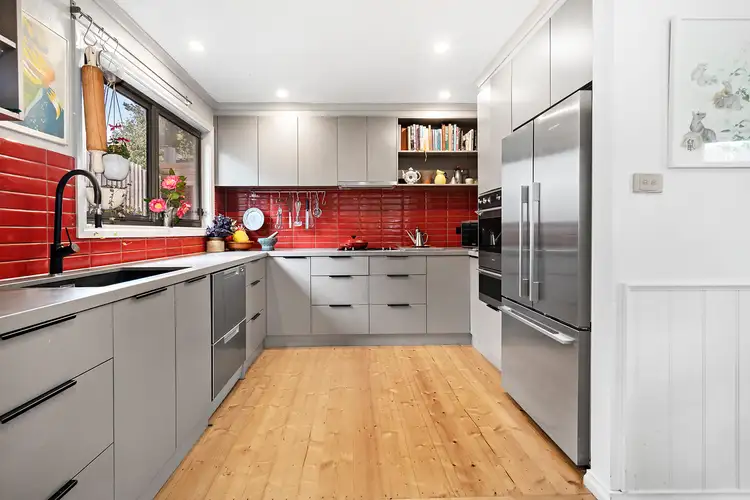 Third view of Homely house listing, 2 Radium Avenue, Hepburn Springs VIC 3461