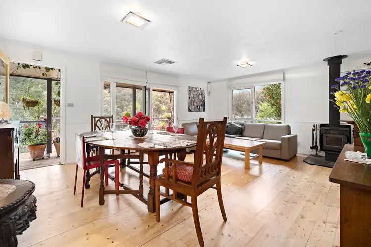 Fourth view of Homely house listing, 2 Radium Avenue, Hepburn Springs VIC 3461