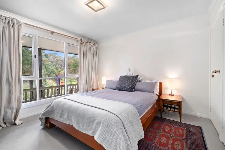 Fifth view of Homely house listing, 2 Radium Avenue, Hepburn Springs VIC 3461