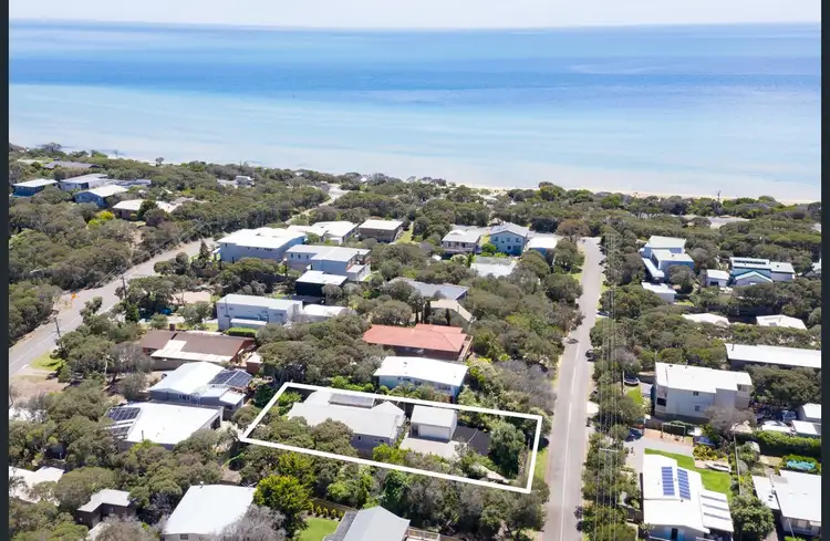 Main view of Homely house listing, 20 Michael Street, Rye VIC 3941
