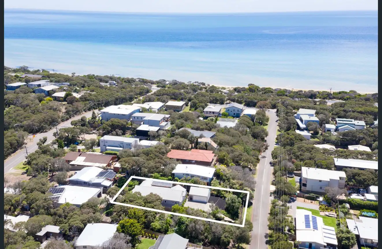 Main view of Homely house listing, 20 Michael Street, Rye VIC 3941