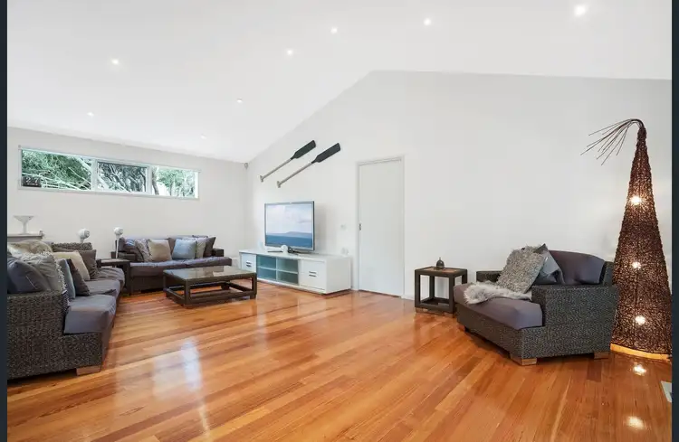 Third view of Homely house listing, 20 Michael Street, Rye VIC 3941