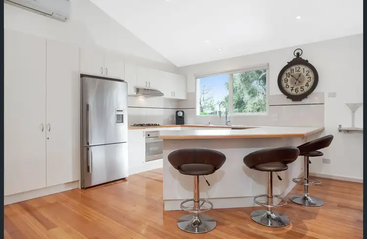Fourth view of Homely house listing, 20 Michael Street, Rye VIC 3941