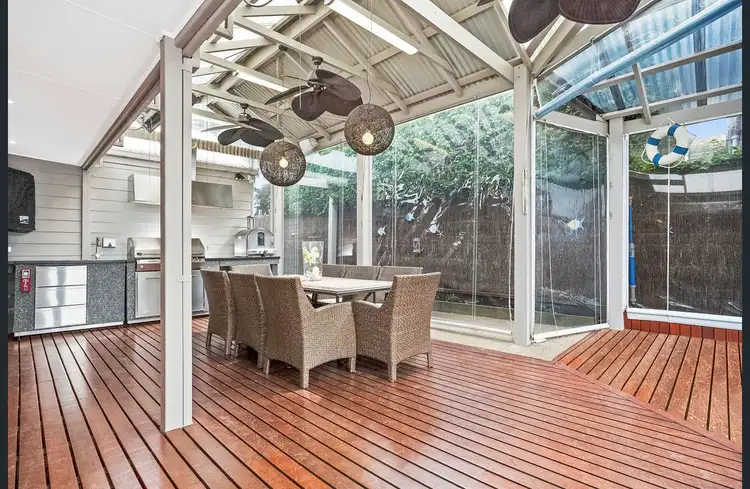 Fifth view of Homely house listing, 20 Michael Street, Rye VIC 3941