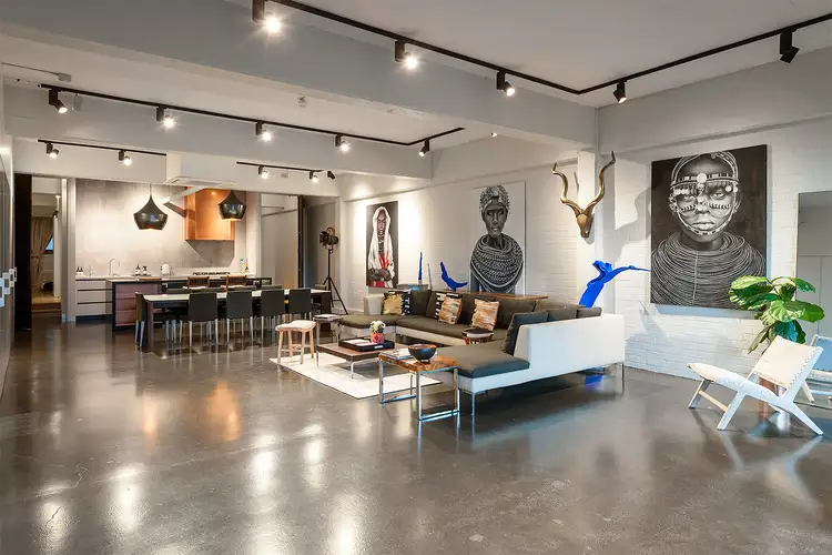 11/205 Johnston Street, Fitzroy VIC 3065