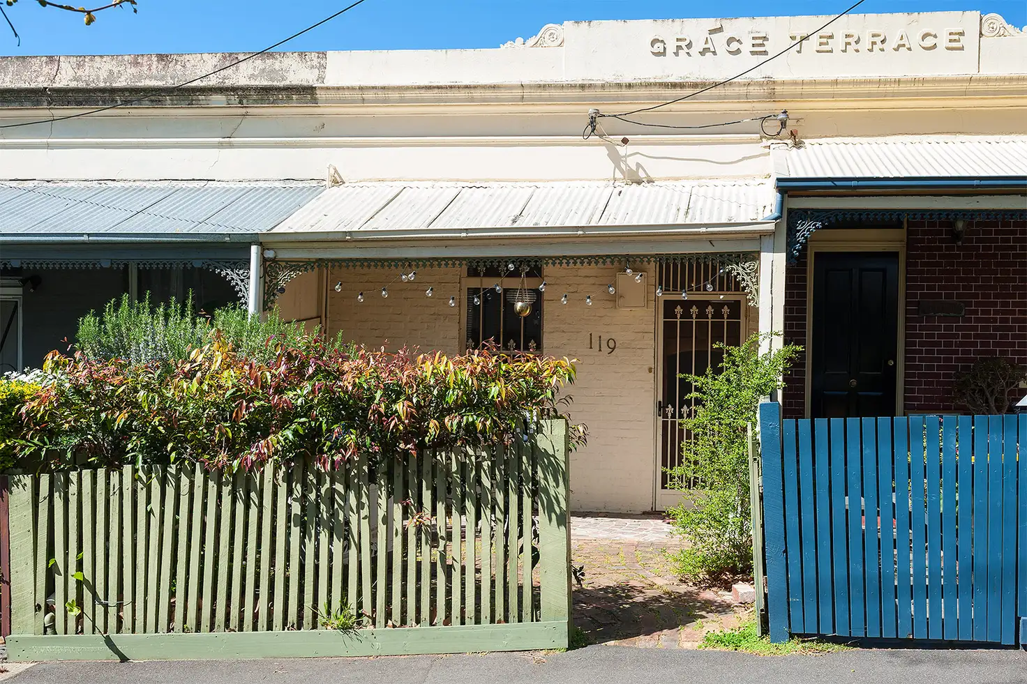 Main view of Homely house listing, 119 Barkly Street, Carlton VIC 3053
