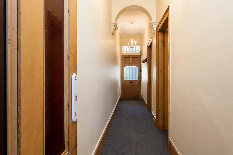 Second view of Homely house listing, 119 Barkly Street, Carlton VIC 3053