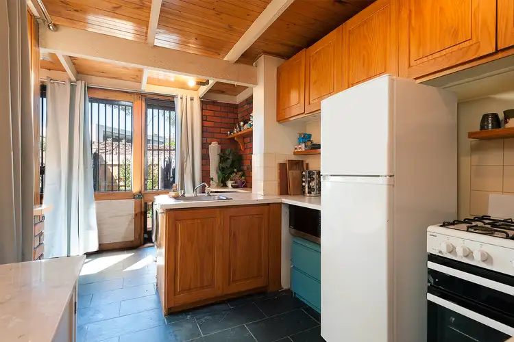 Third view of Homely house listing, 119 Barkly Street, Carlton VIC 3053