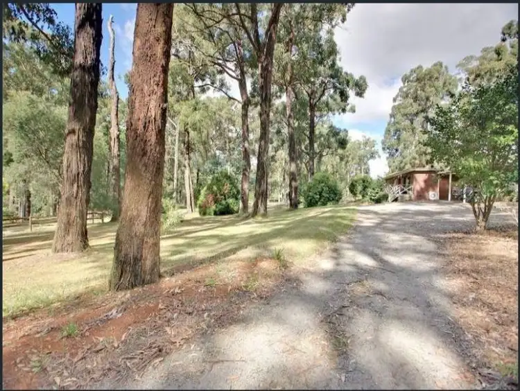 Second view of Homely house listing, 4 Woodrow Court, Cockatoo VIC 3781