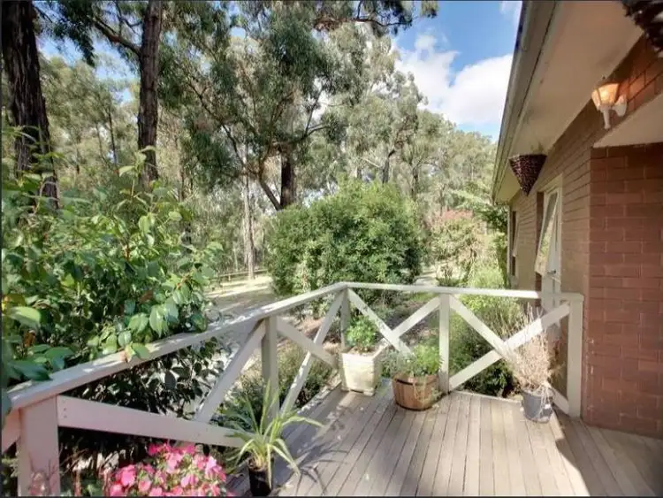 Third view of Homely house listing, 4 Woodrow Court, Cockatoo VIC 3781
