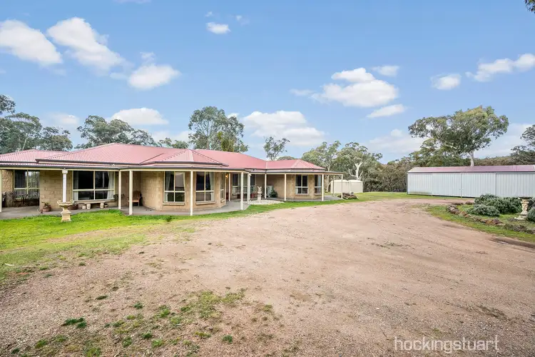 780 Vaughan Springs Road, Drummond North VIC 3446