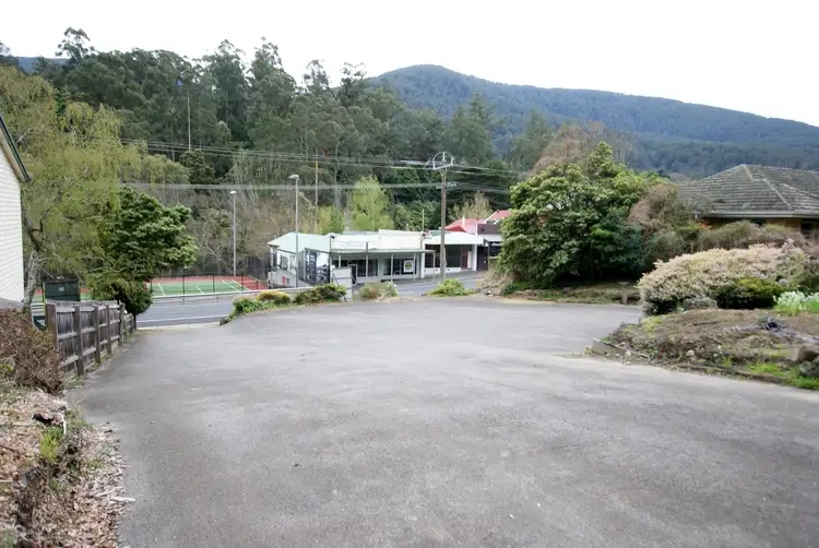 Main view of Homely land listing, 3370 Warburton Highway, Warburton VIC 3799
