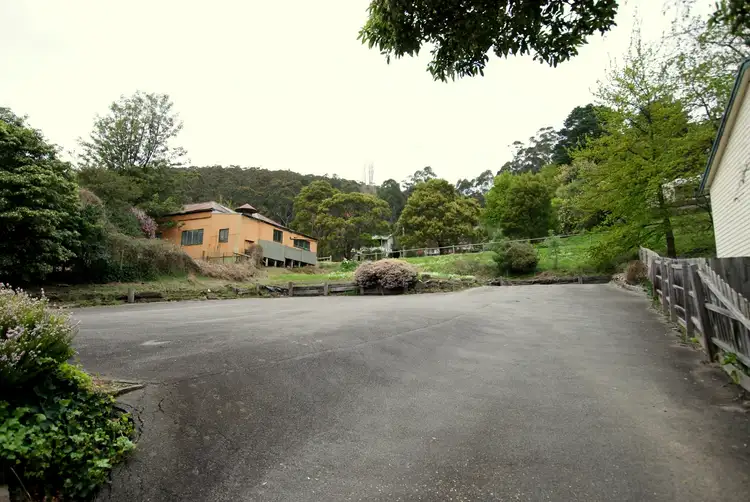 Third view of Homely land listing, 3370 Warburton Highway, Warburton VIC 3799