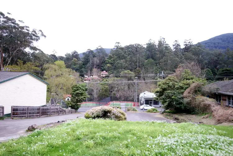 Fourth view of Homely land listing, 3370 Warburton Highway, Warburton VIC 3799