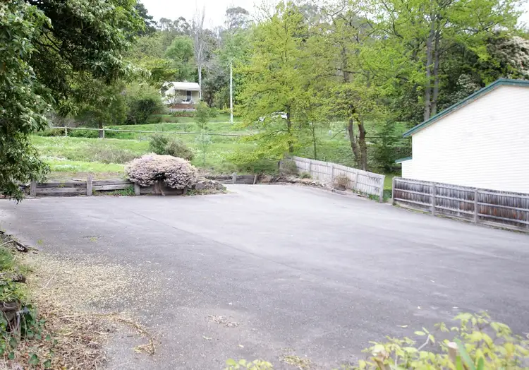 Fifth view of Homely land listing, 3370 Warburton Highway, Warburton VIC 3799