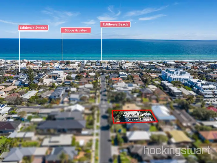 15 Rae Avenue, Edithvale VIC 3196