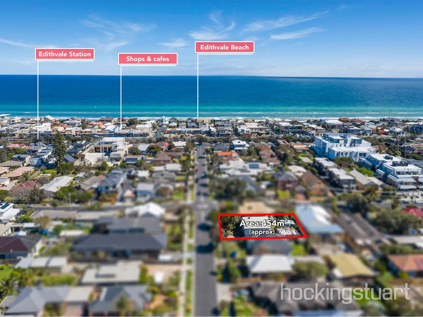 Main view of Homely house listing, 15 Rae Avenue, Edithvale VIC 3196