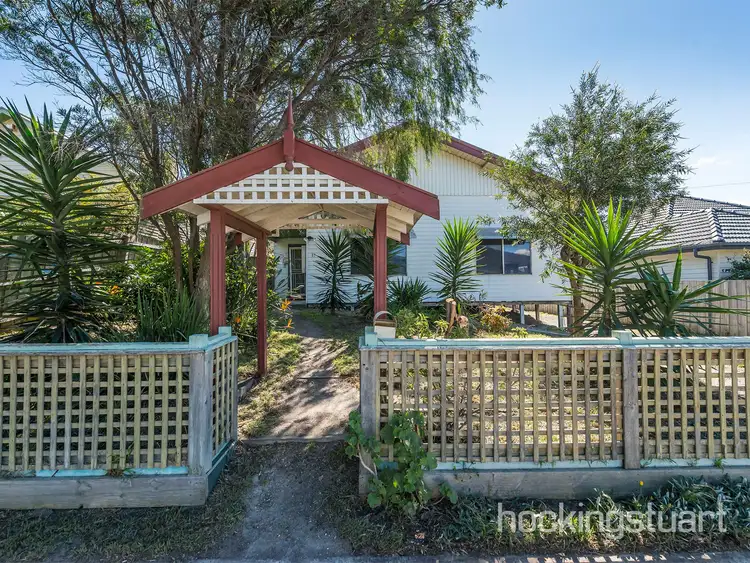 Second view of Homely house listing, 15 Rae Avenue, Edithvale VIC 3196