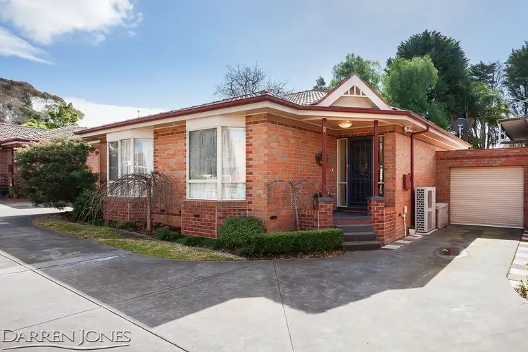 2/11 Springfield Street, Briar Hill VIC 3088