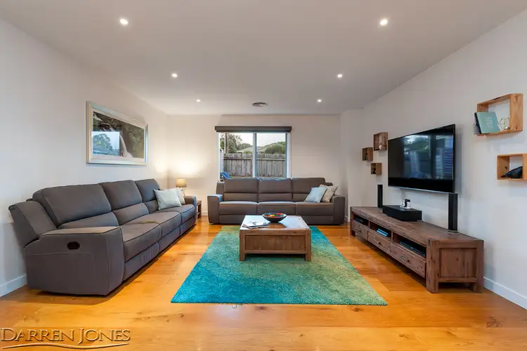 Second view of Homely house listing, 48 Gleeson Drive, Bundoora VIC 3083