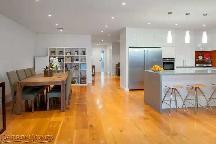 Fourth view of Homely house listing, 48 Gleeson Drive, Bundoora VIC 3083