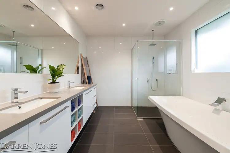 Fifth view of Homely house listing, 48 Gleeson Drive, Bundoora VIC 3083