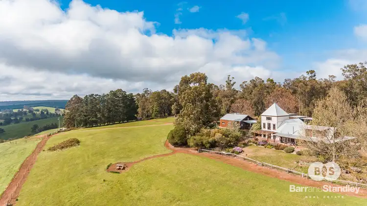 Lot 61/65 Balingup-Nannup Road, Balingup WA 6253