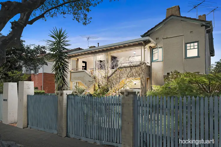 4/5 Beach Avenue, Elwood VIC 3184