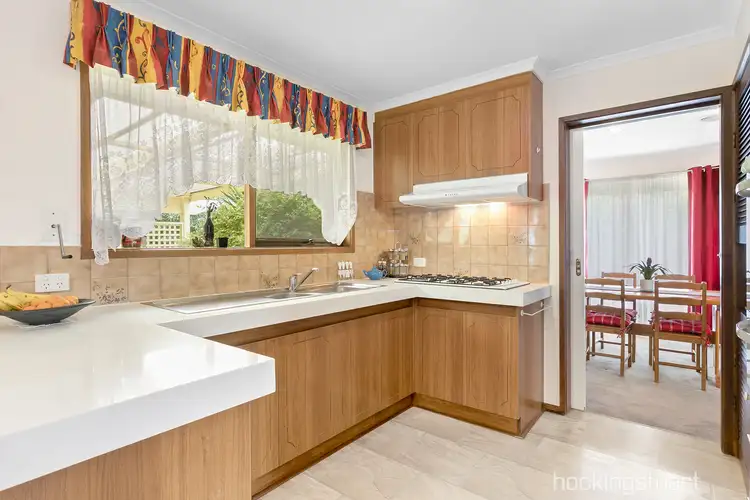 Second view of Homely house listing, 1 Helder Court, Melton West VIC 3337