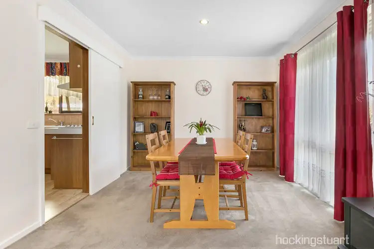 Third view of Homely house listing, 1 Helder Court, Melton West VIC 3337