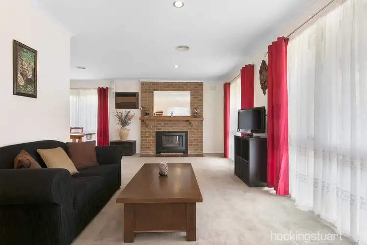 Fourth view of Homely house listing, 1 Helder Court, Melton West VIC 3337