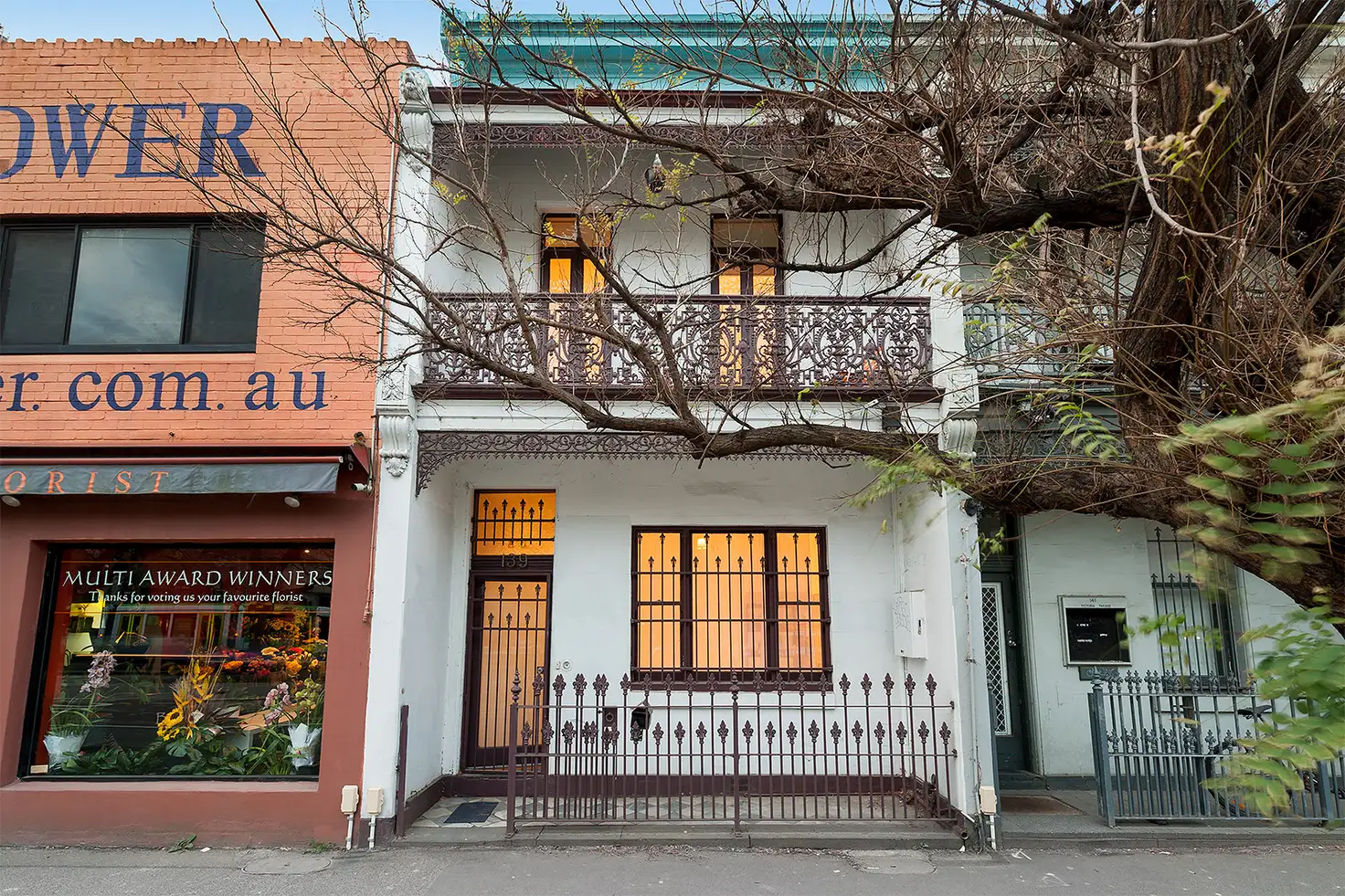 Main view of Homely house listing, 139 Victoria Parade, Fitzroy VIC 3065