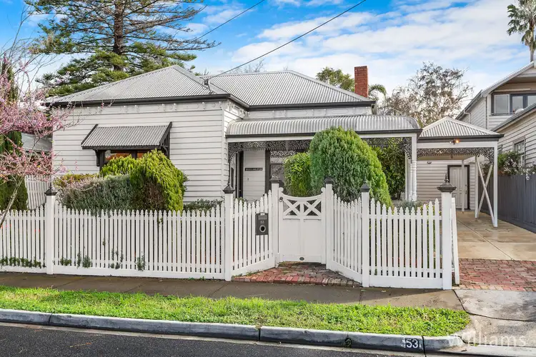 53-55 Oakbank Street, Newport VIC 3015