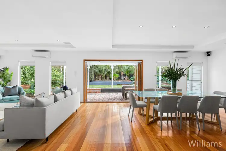 Second view of Homely house listing, 53-55 Oakbank Street, Newport VIC 3015