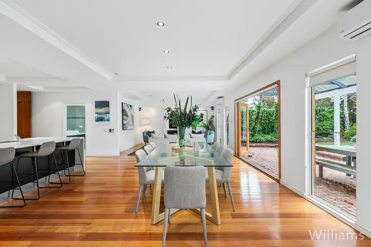 Third view of Homely house listing, 53-55 Oakbank Street, Newport VIC 3015