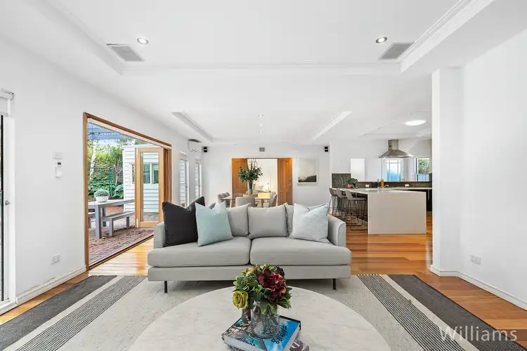 Fourth view of Homely house listing, 53-55 Oakbank Street, Newport VIC 3015