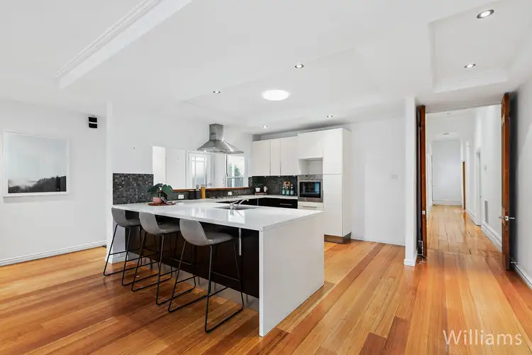 Sixth view of Homely house listing, 53-55 Oakbank Street, Newport VIC 3015